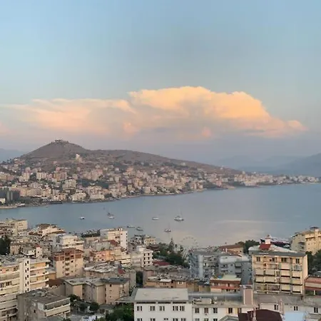 View * ساراندا