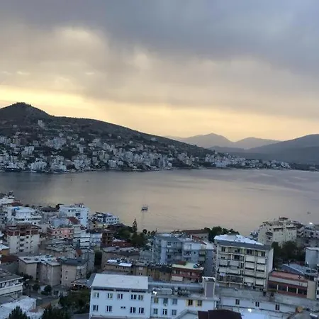 View شقة ساراندا