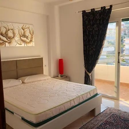 View ساراندا